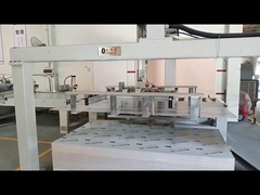 স্বয়ংক্রিয় ফিল্ম আবরণ এবং কাটা মেশিন