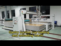 পিভিসি ফিল্ম ল্যামিনেটিং মেশিন ১-২০ এম/মিনিট