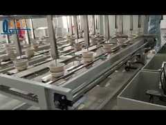 ডংগুয়ান অক্সিম্যান মেশিনারি ইকুইপমেন্ট কোং লিমিটেড।