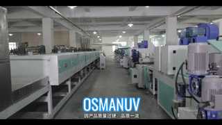 OSMANUV কোম্পানির ভূমিকা