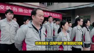 OSMANUV কোম্পানির প্রোফাইল