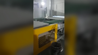 স্প্রে লেপ মেশিন মিত্সুবিশি সার্ভো মোটর