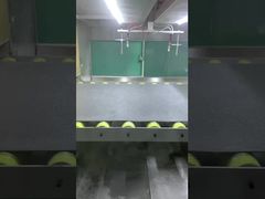 স্বয়ংক্রিয় স্প্রে লেপ মেশিন যথার্থ সমাধান